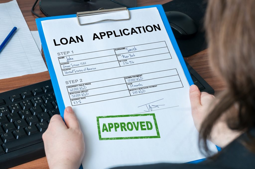 tips to get a salaryday financial loan