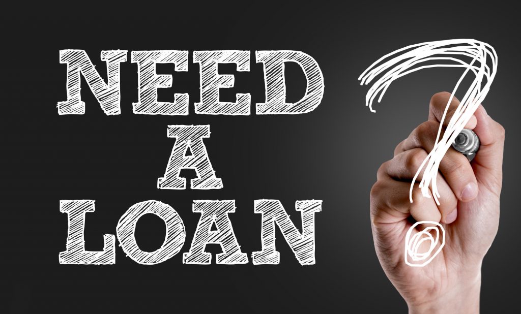 getting a payday loan